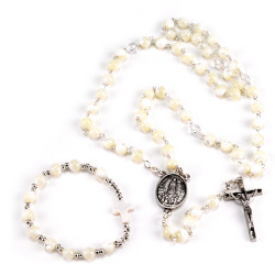 Nácar VIRGEN DE FATIMA