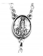 Virgen de Fátima