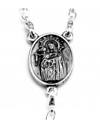 Virgen del Rosario